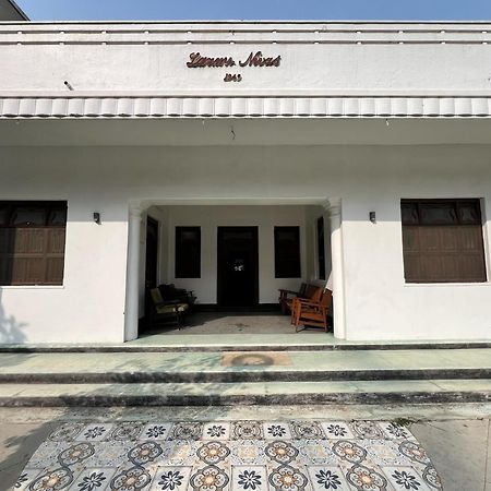 Laxmi Nivas 1949 Bed and Breakfast Secundurabad Eksteriør billede
