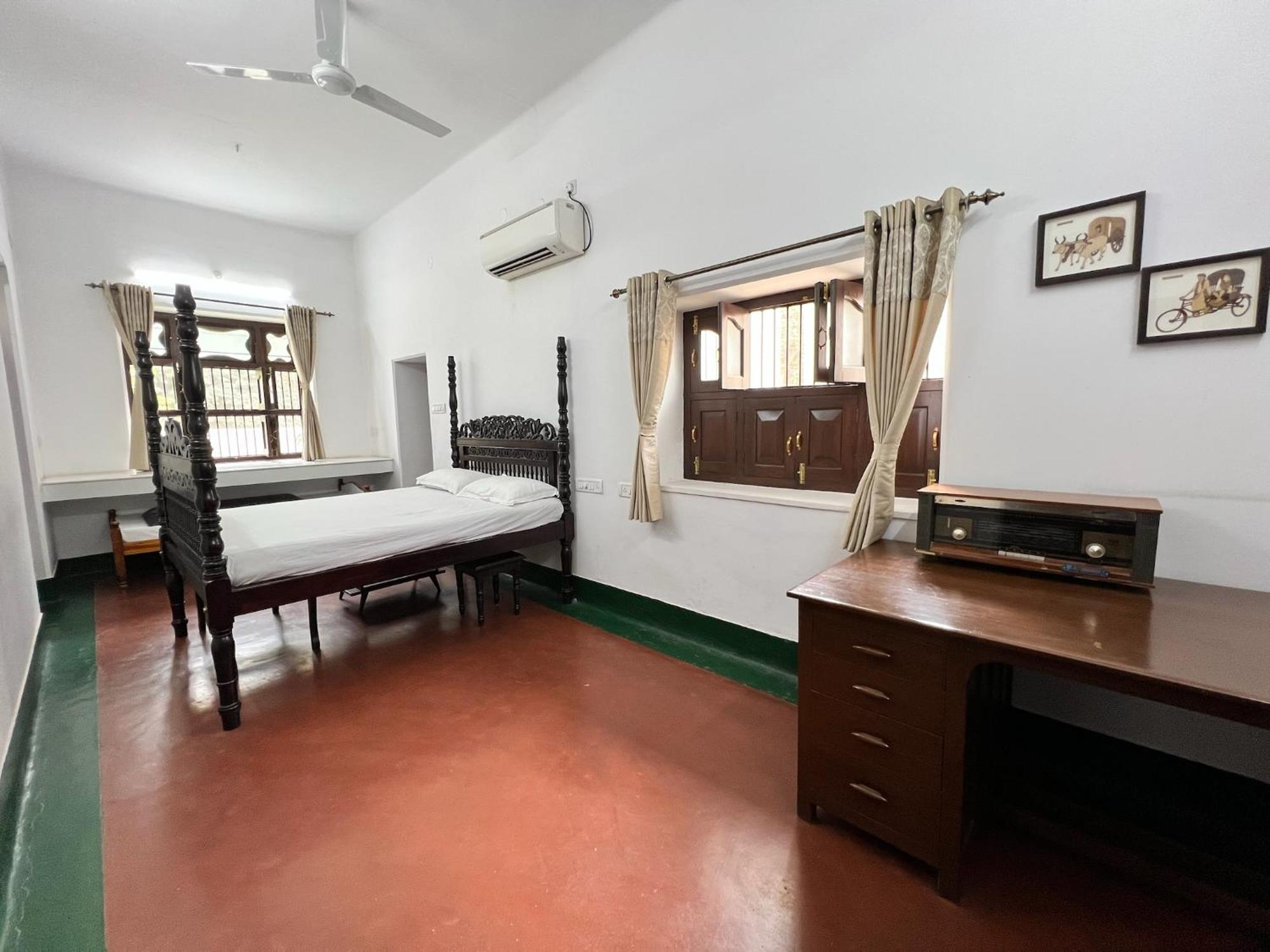 Laxmi Nivas 1949 Bed and Breakfast Secundurabad Eksteriør billede