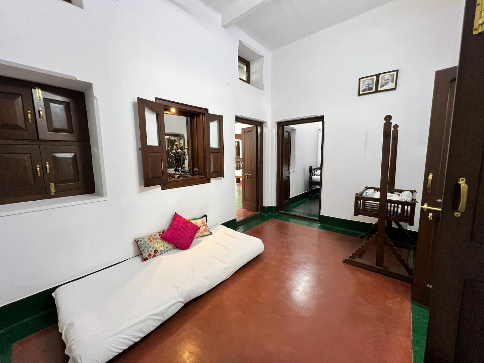 Laxmi Nivas 1949 Bed and Breakfast Secundurabad Eksteriør billede