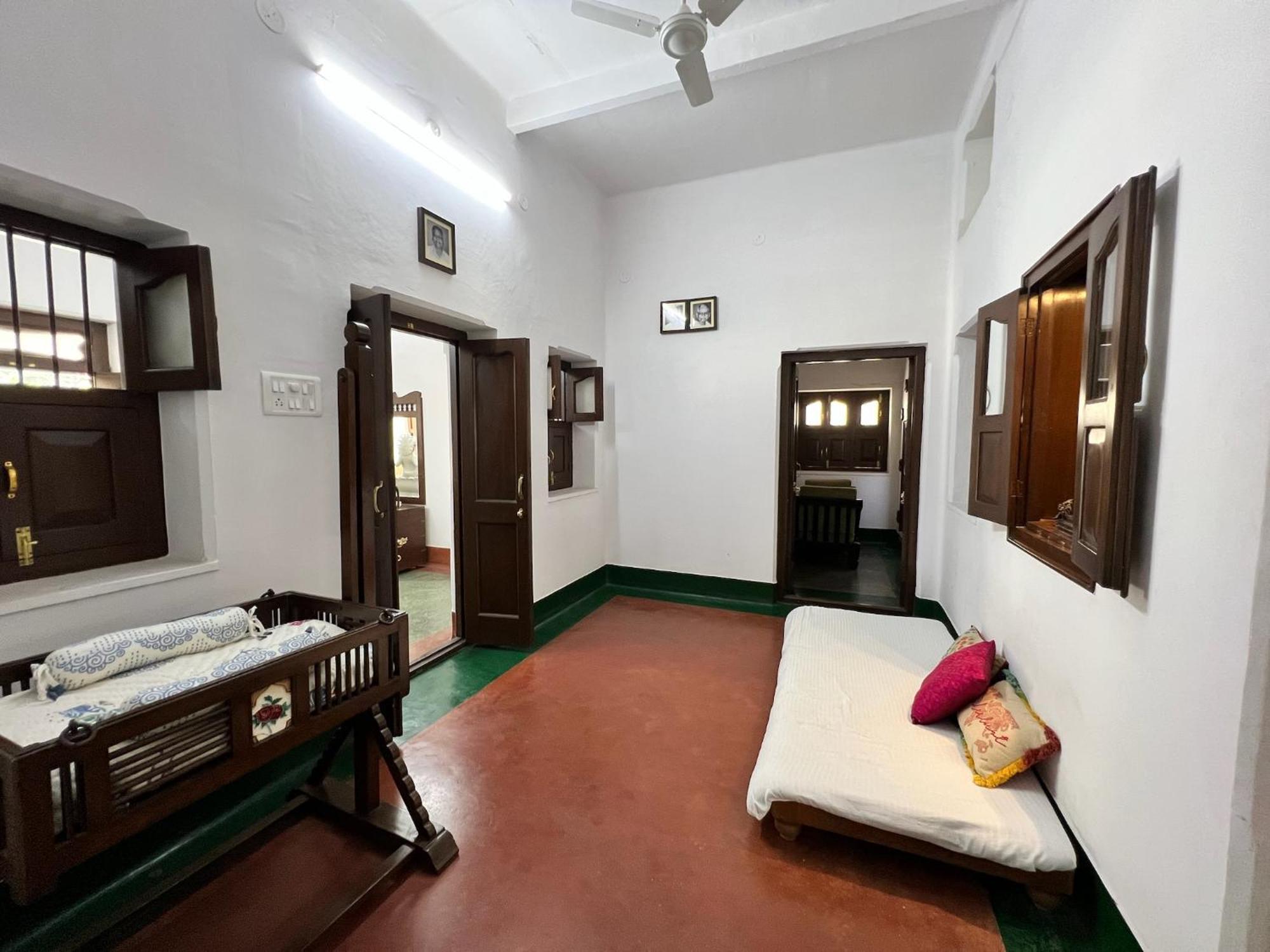 Laxmi Nivas 1949 Bed and Breakfast Secundurabad Eksteriør billede