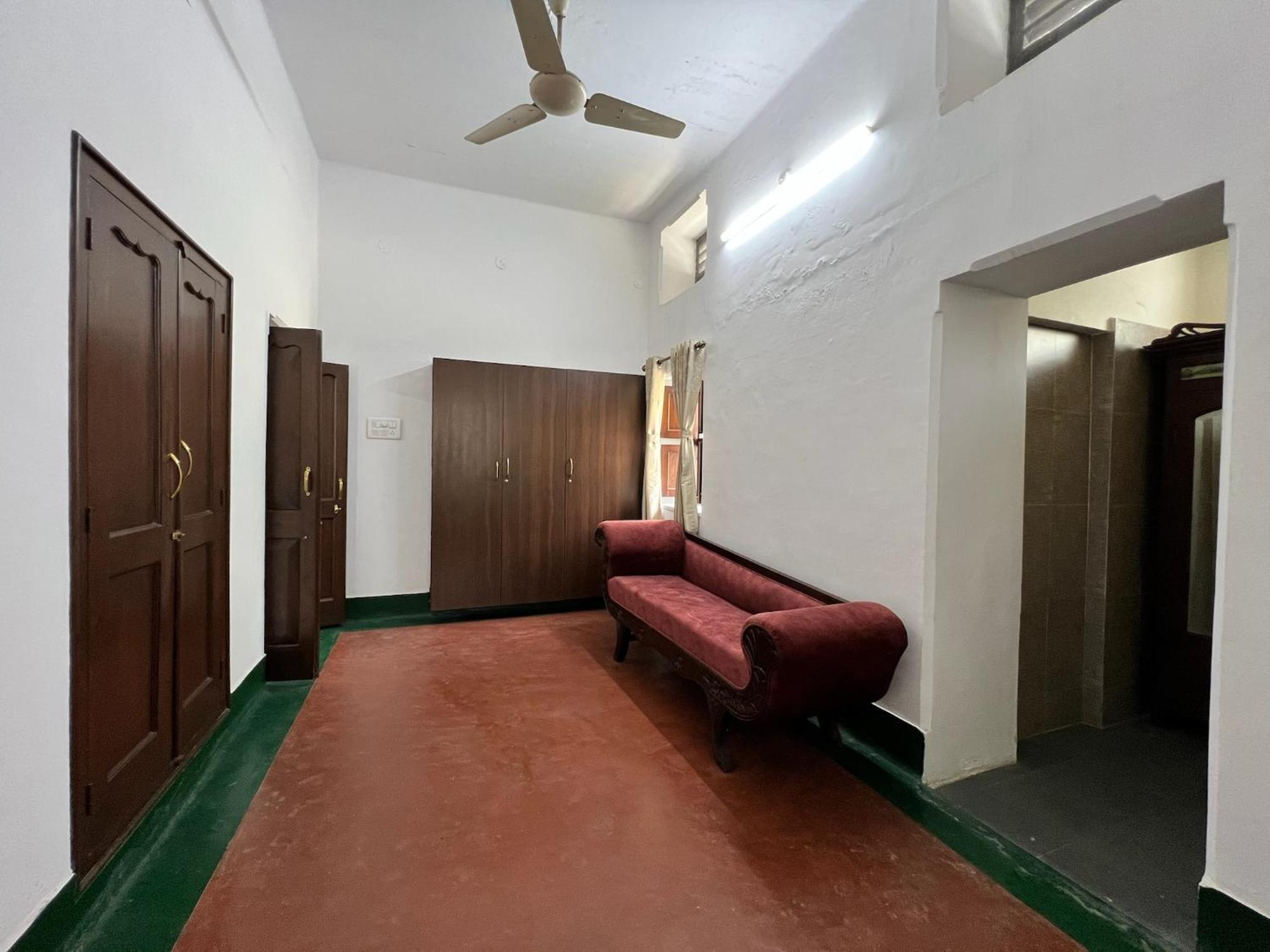 Laxmi Nivas 1949 Bed and Breakfast Secundurabad Eksteriør billede