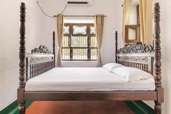 Laxmi Nivas 1949 Bed and Breakfast Secundurabad Eksteriør billede